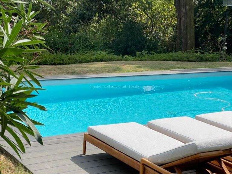Maison Le Cellier - 6 chambres - 358m²