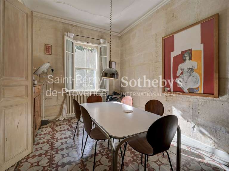 Maison Fontvieille - 6 chambres - 242m²