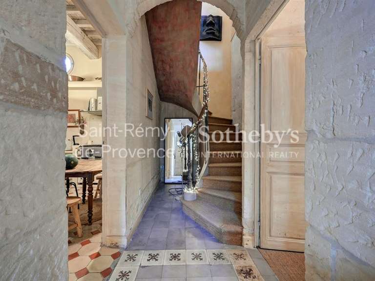 Maison Fontvieille - 6 chambres - 242m²