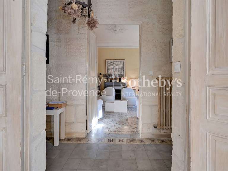Maison Fontvieille - 6 chambres - 242m²