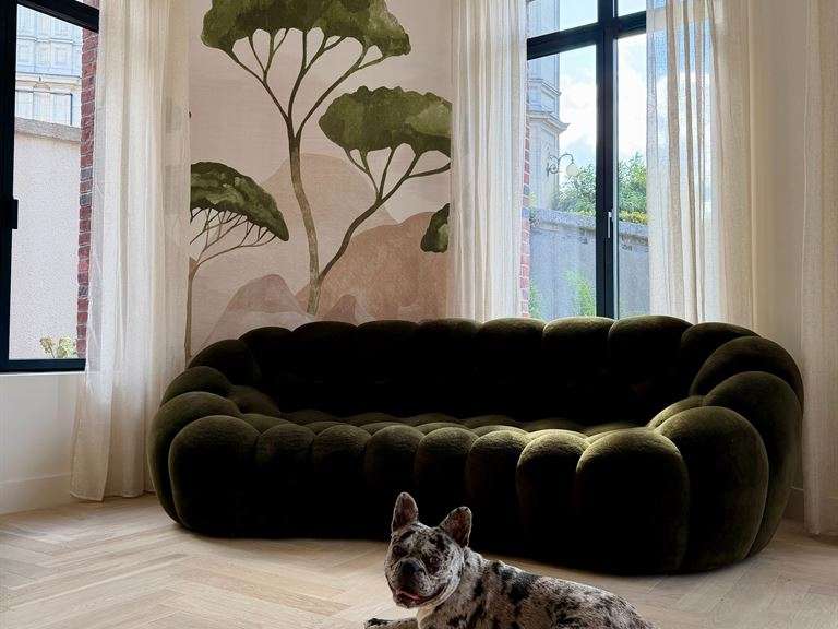 House Rouen - 4 bedrooms - 160m²