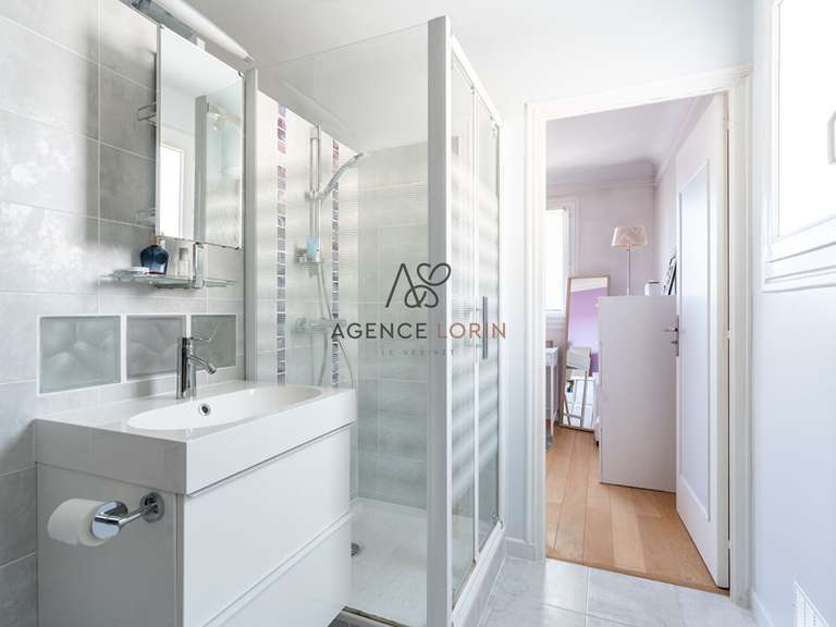 Maison Le Vésinet - 5 chambres - 177m²