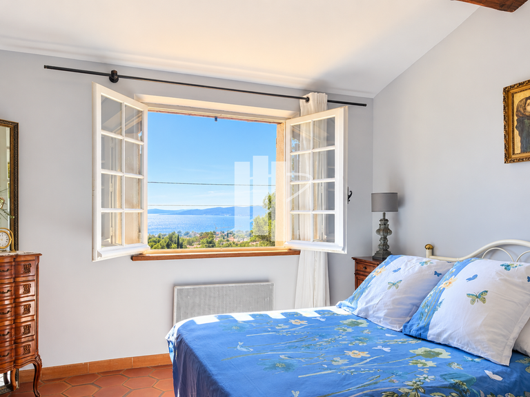 Maison avec Vue sur mer Saint-Raphaël - 4 chambres