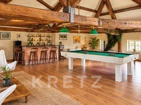 House Cadalen - 5 bedrooms - 450m²