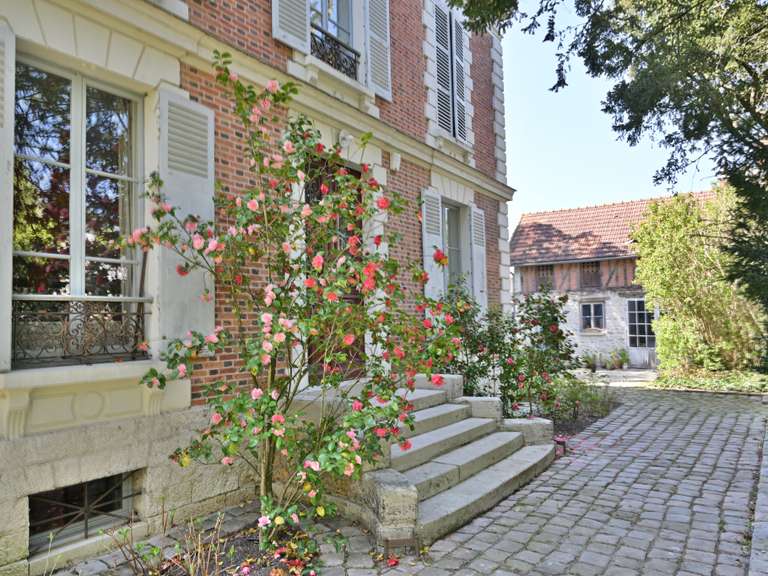 Maison Étampes - 8 chambres