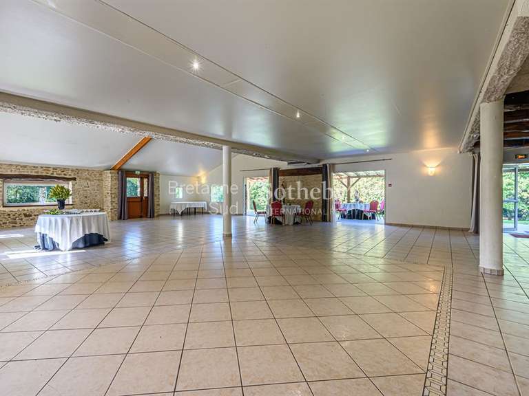 Maison Saint-Nolff - 12 chambres - 1335m²