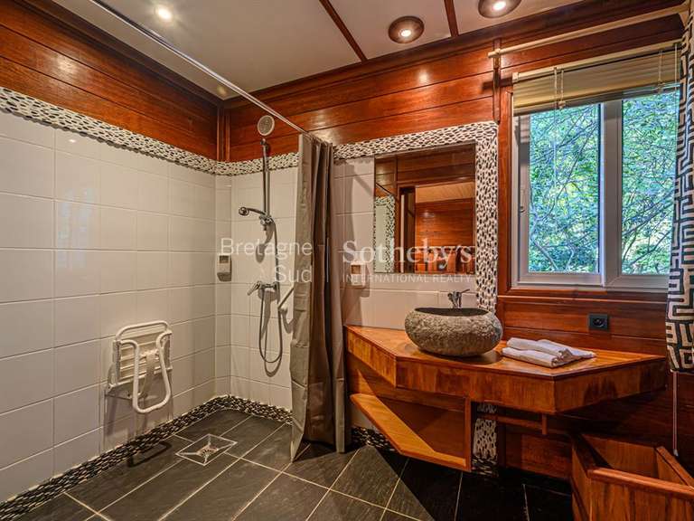 Maison Saint-Nolff - 12 chambres - 1335m²