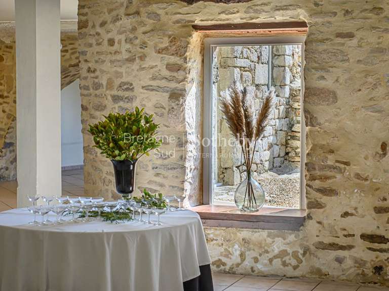Maison Saint-Nolff - 12 chambres - 1335m²
