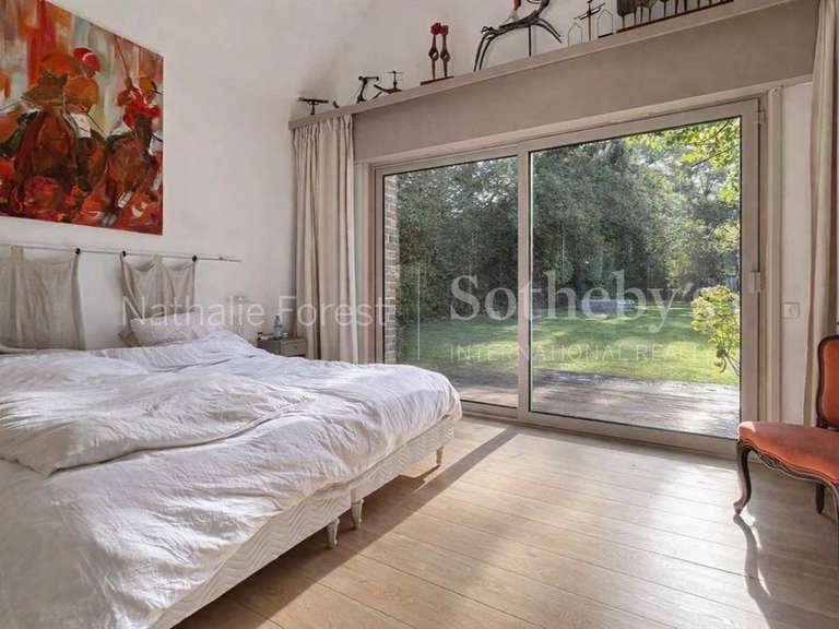 Maison Croix - 6 chambres - 232m²