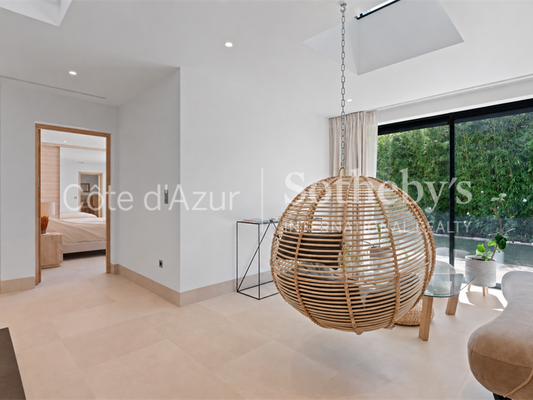 Maison avec Vue sur mer Grimaud - 5 chambres - 350m²