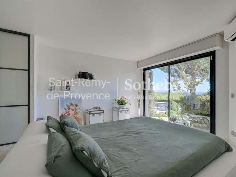 Maison Villeneuve-lès-Avignon - 3 chambres - 180m²