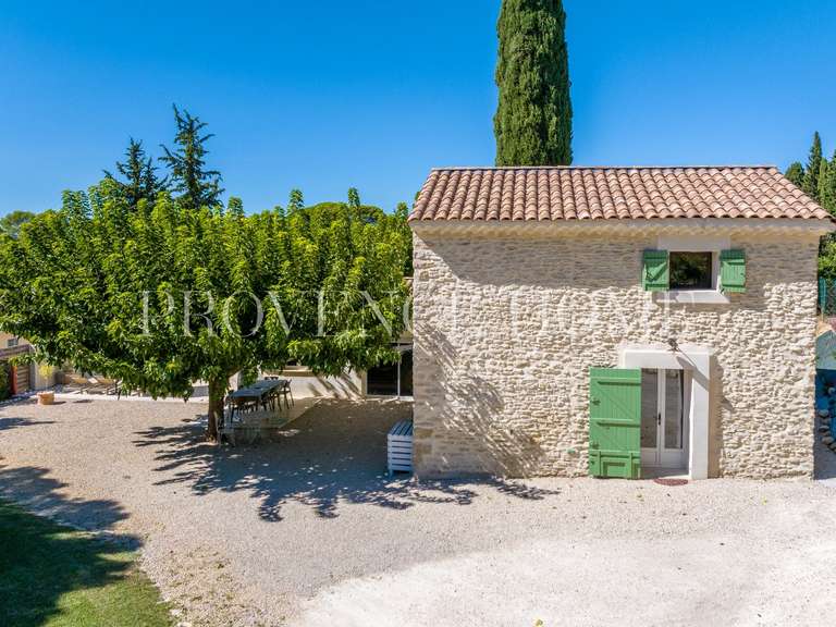 Propriété L'Isle-sur-la-Sorgue - 3 chambres - 137m²