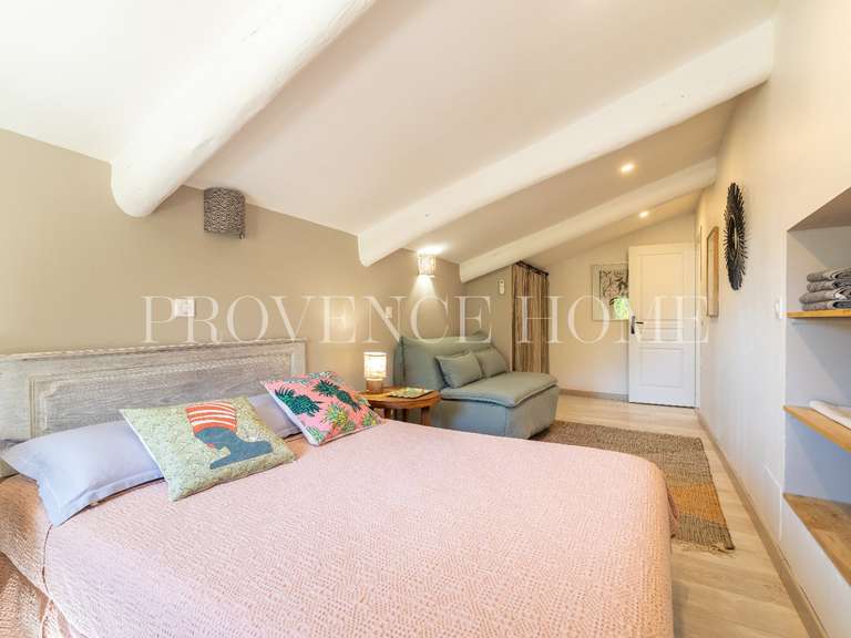 Propriété L'Isle-sur-la-Sorgue - 3 chambres - 137m²
