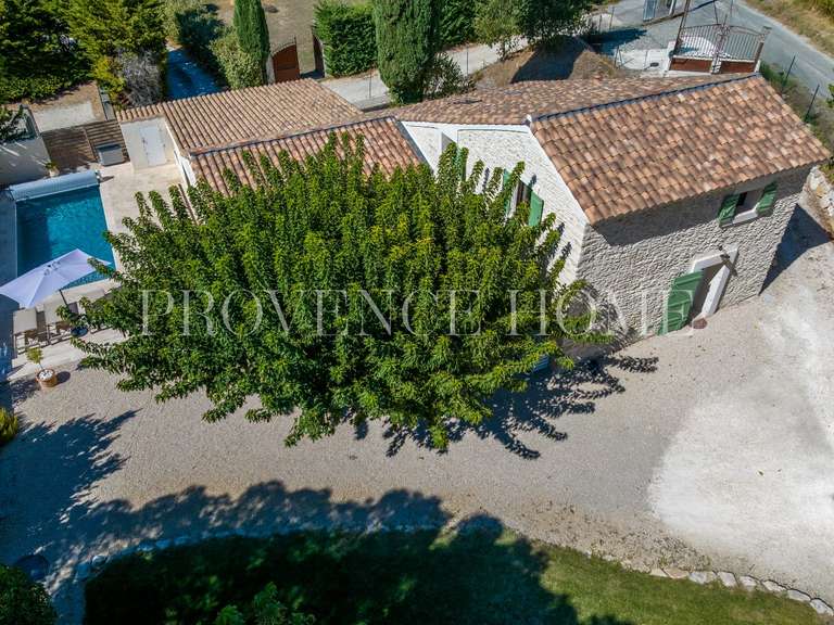 Propriété L'Isle-sur-la-Sorgue - 3 chambres - 137m²