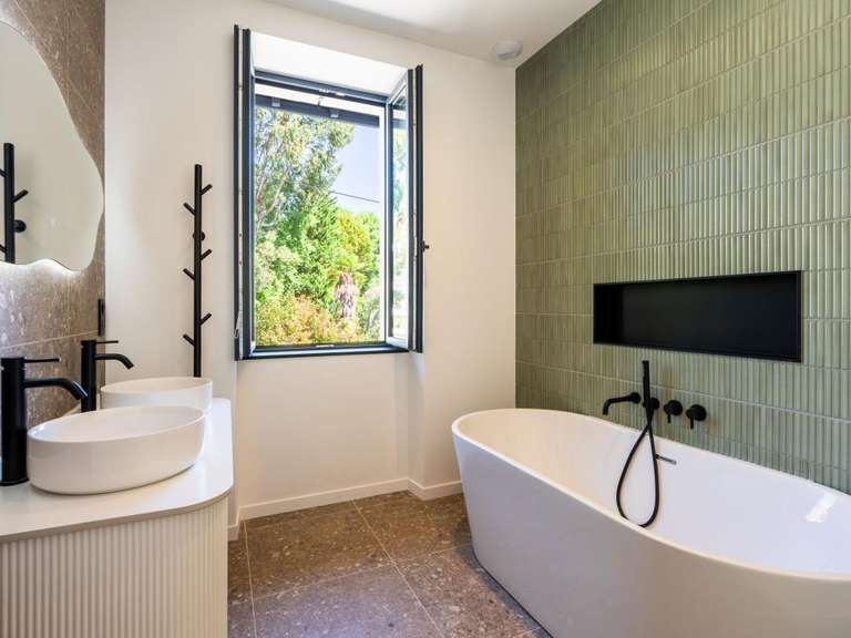 Maison Pau - 4 chambres - 156m²