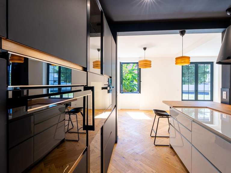 Maison Pau - 4 chambres - 156m²