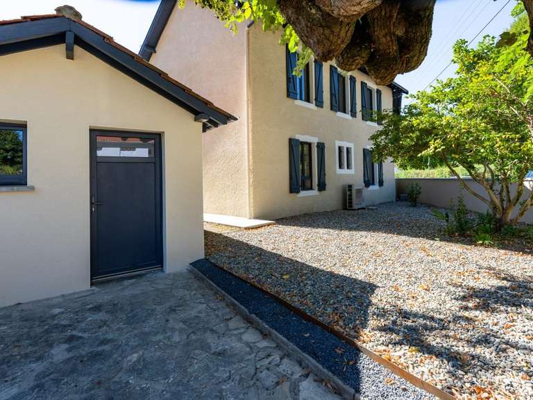 Maison Pau - 4 chambres - 156m²