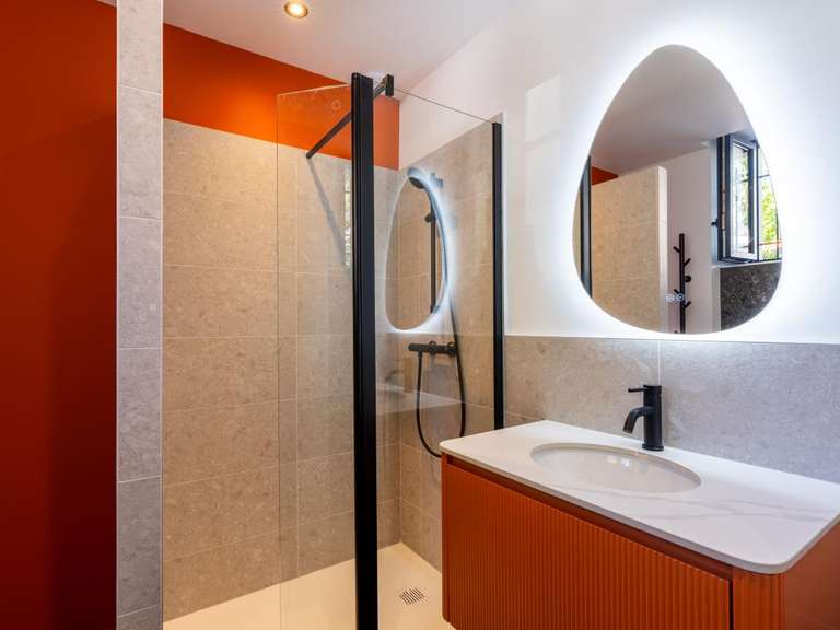 Maison Pau - 4 chambres - 156m²