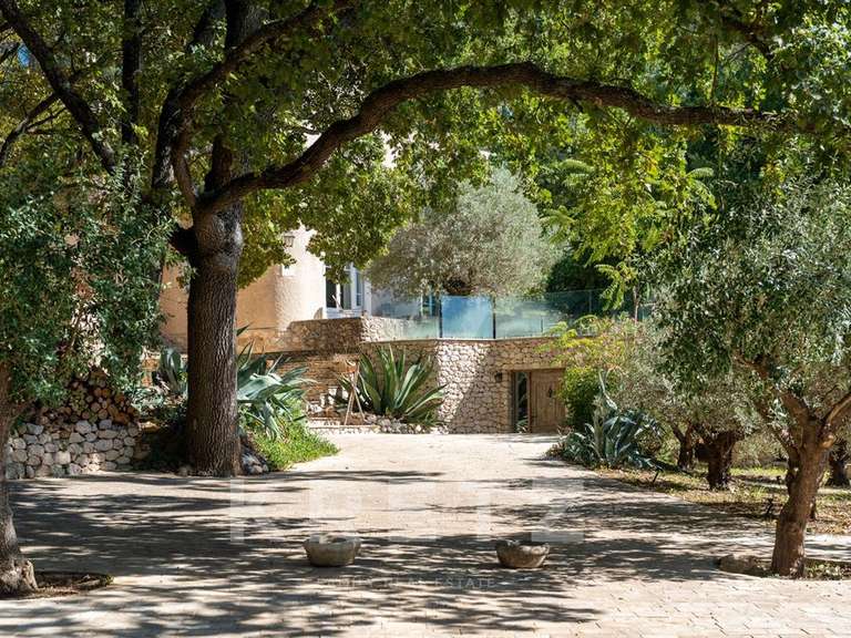 Maison Aix-en-Provence - 7 chambres - 539m²