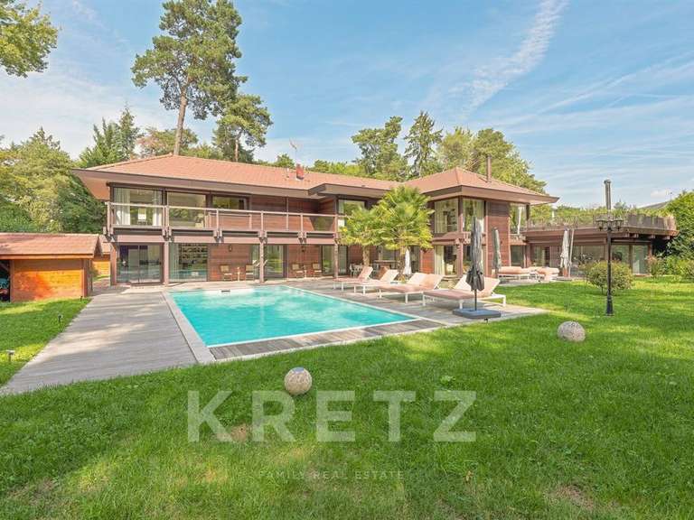 Maison Sciez - 330m²