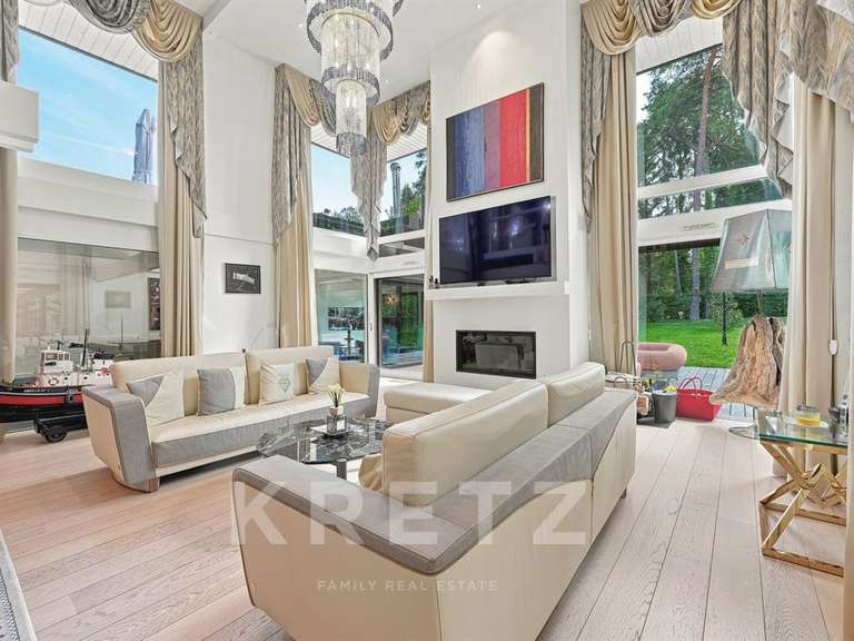 Maison Sciez - 330m²
