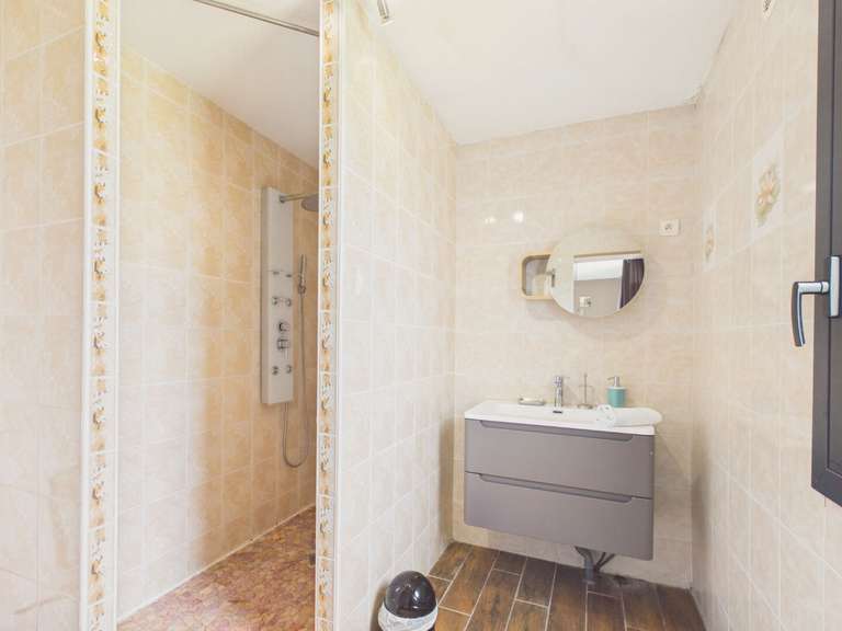 Maison Salvagnac-Cajarc - 7 chambres - 323m²