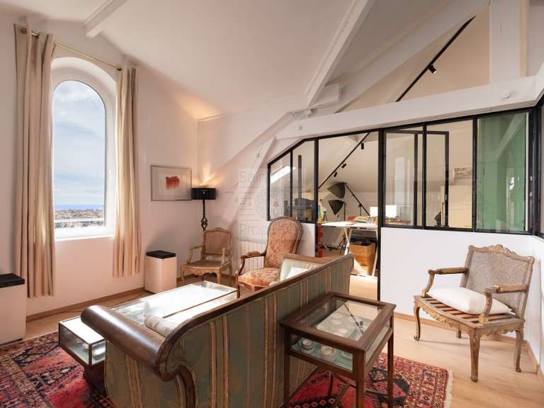 Maison Vence - 5 chambres - 308m²