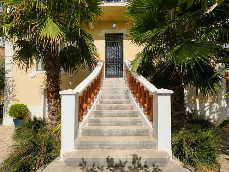 Maison Vence - 5 chambres - 308m²