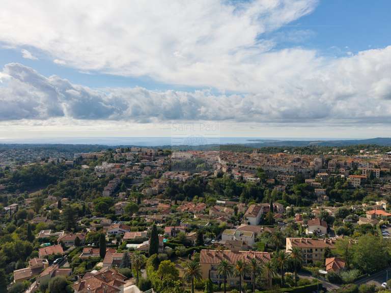 Maison Vence - 5 chambres - 308m²