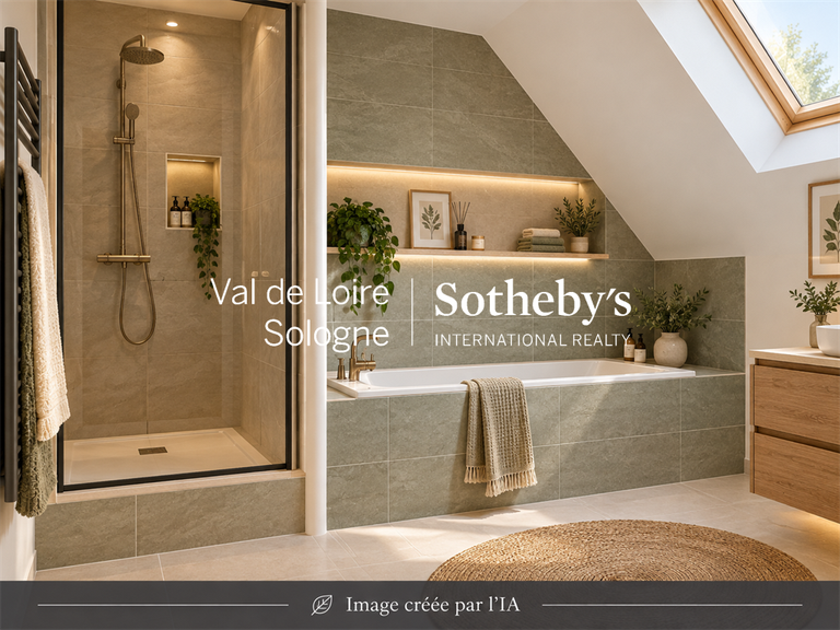 Maison Orléans - 4 chambres - 173m²