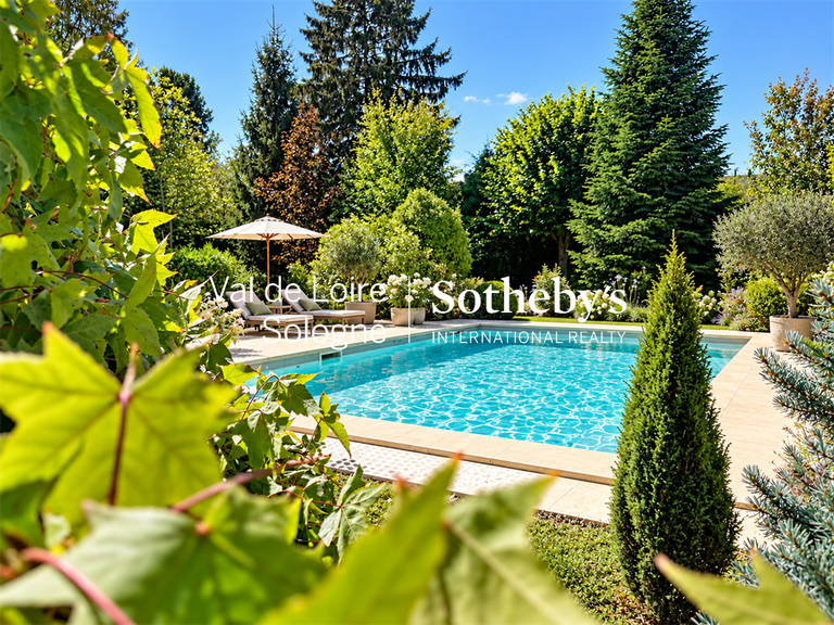 Maison Orléans - 4 chambres - 173m²