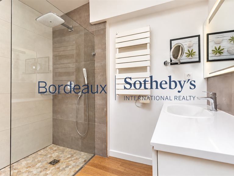 Maison Bordeaux - 4 chambres - 290m²