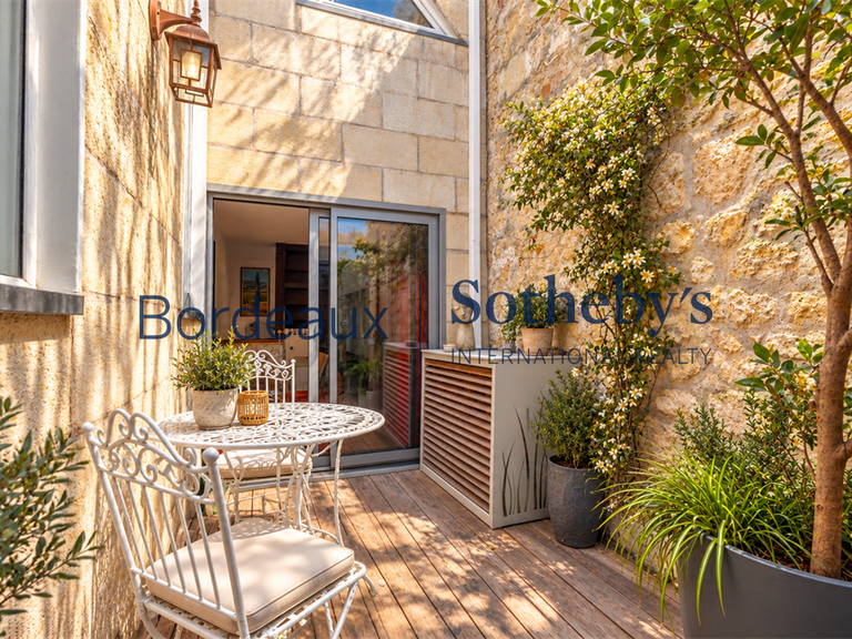 Maison Bordeaux - 4 chambres - 290m²