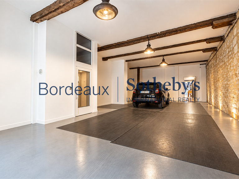 Maison Bordeaux - 4 chambres - 290m²