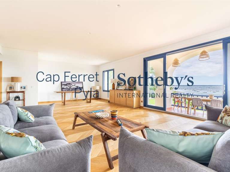 Maison Cap-ferret - 6 chambres - 205m²