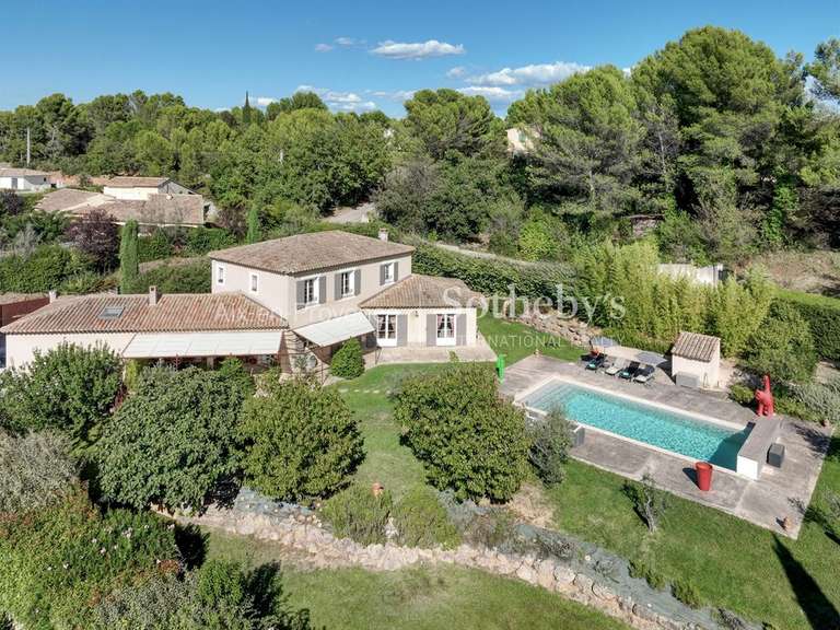 Maison Aix-en-Provence - 4 chambres - 240m²