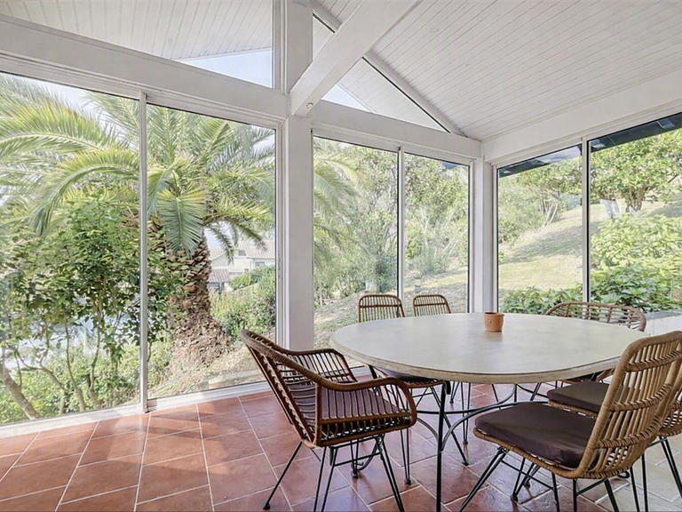 Maison Ciboure - 3 chambres - 170m²