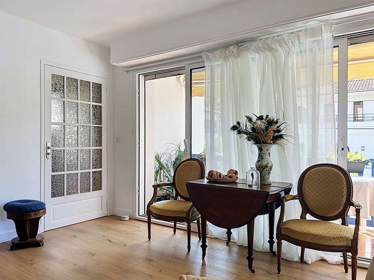 Maison Ciboure - 3 chambres - 170m²