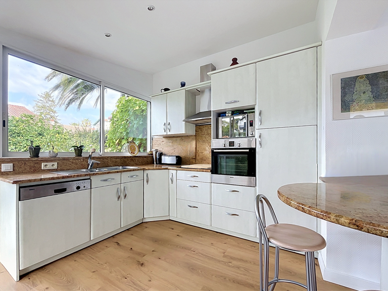 Maison Ciboure - 3 chambres - 170m²
