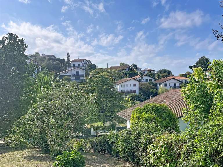 Maison Ciboure - 3 chambres - 170m²