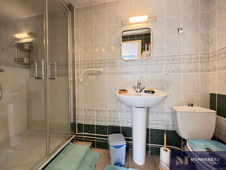 Maison Royan - 4 chambres
