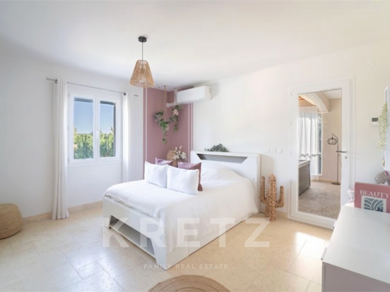 Maison Aix-en-Provence - 5 chambres - 254m²