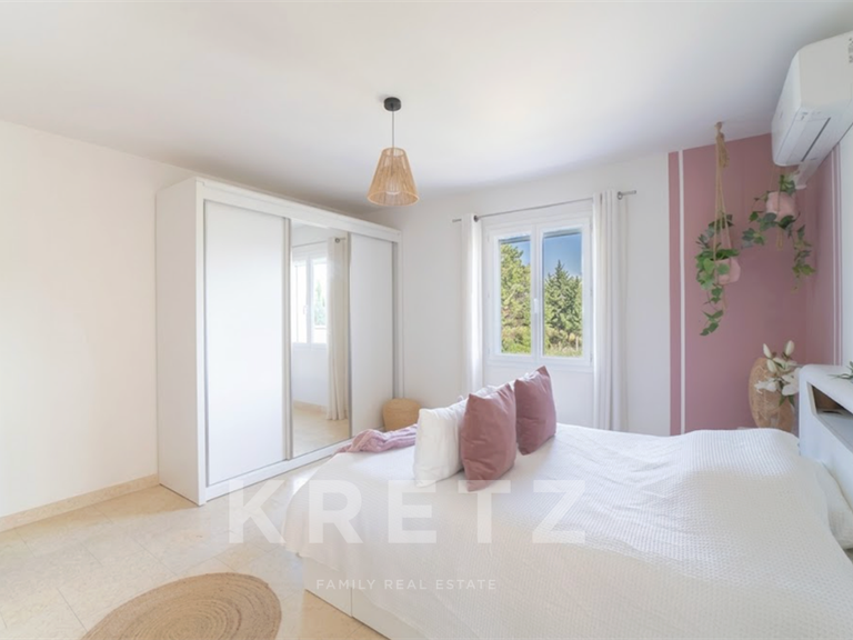 Maison Aix-en-Provence - 5 chambres - 254m²