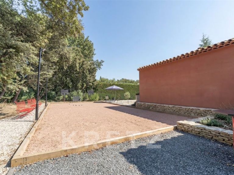 Maison Aix-en-Provence - 5 chambres - 254m²