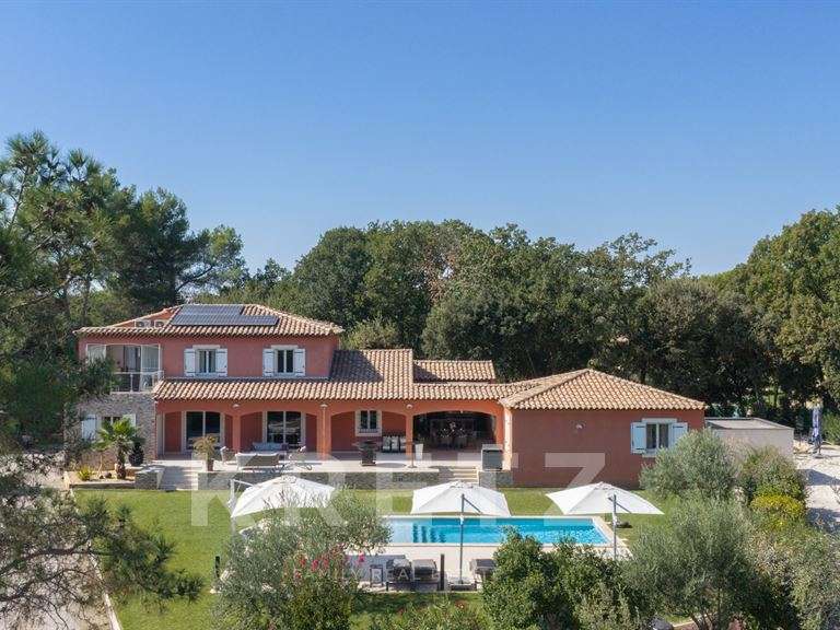 Maison Aix-en-Provence - 5 chambres - 254m²