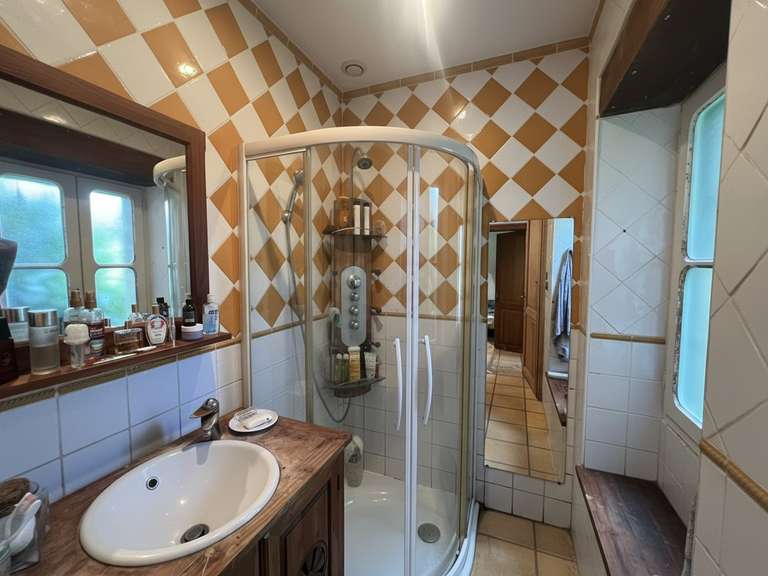 House Eauze - 7 bedrooms - 295m²