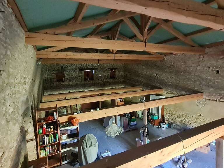 Maison Lectoure - 3 chambres - 185m²
