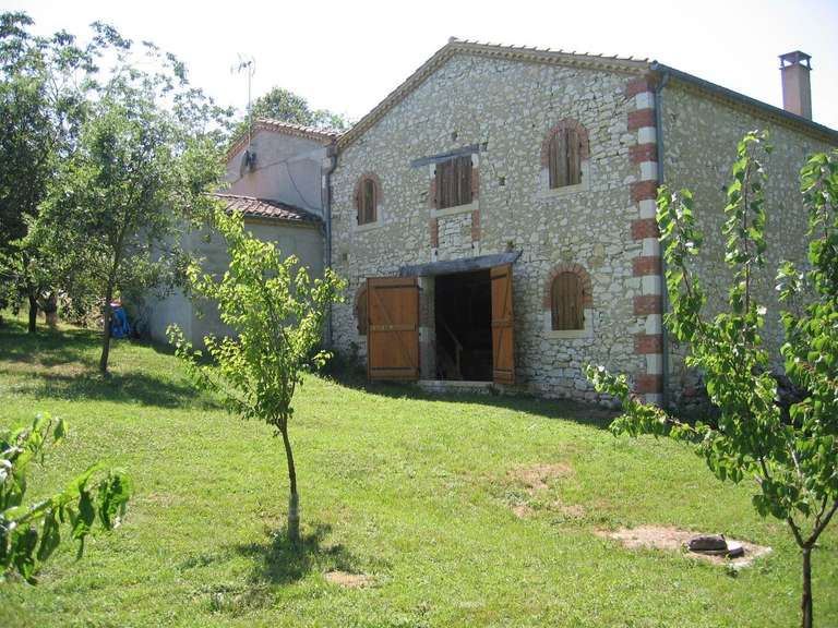 Maison Lectoure - 3 chambres - 185m²