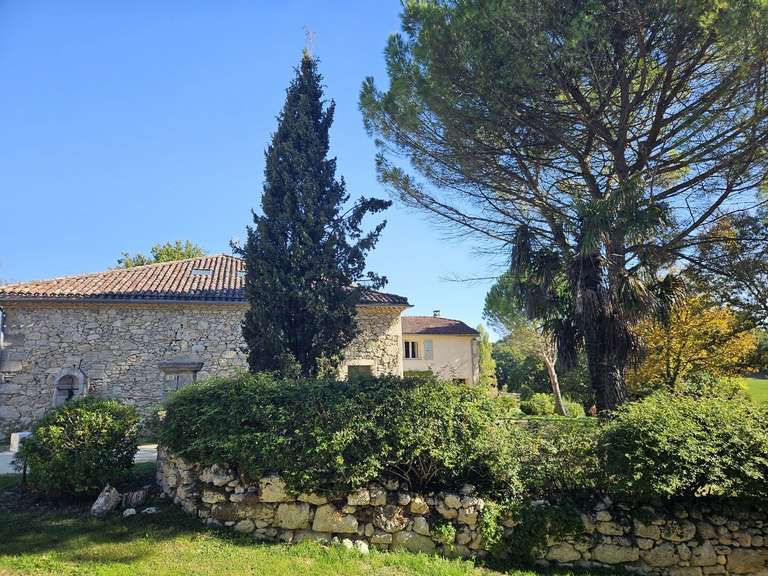 Maison Lectoure - 8 chambres - 390m²