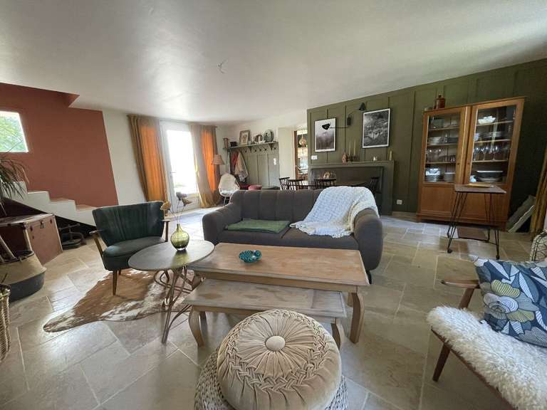 Maison Lectoure - 8 chambres - 390m²